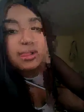 Caty  hot online show from October 2025 07:23:01 PM