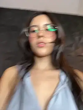 Juanita-Diaz online show from September 2025 08:42:01 PM