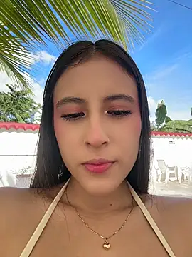 Juanita-Diaz online show from June 2026 08:44:01 PM