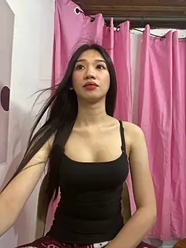 Sweetashleyasian online show from October 2025 06:46:02 AM