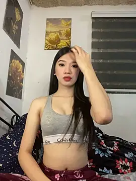 Sweetashleyasian online show from October 2025 08:59:01 AM