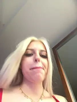 Steffi Snowbunny online show from July 2026 05:16:01 PM