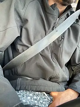 Jariushot3 online show from February 2026 08:38:02 PM