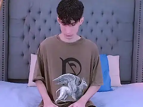 Luke Carter online show from October 2025 01:06:02 PM