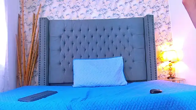 Luke Carter online show from November 2025 01:11:01 PM