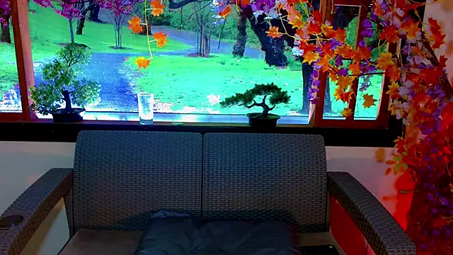 Cristal Villael online show from October 2025 07:12:01 PM