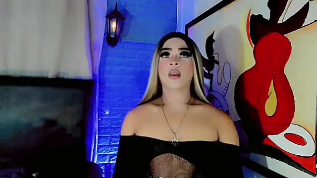 Cristal Villael online show from January 2026 03:09:02 AM