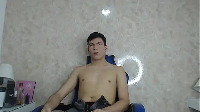 Alex Myers online show from September 2025 07:35:01 PM