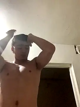 boyhot- - online show from September 2025 10:17:01 AM