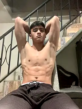 boyhot- - online show from September 2025 10:18:01 AM