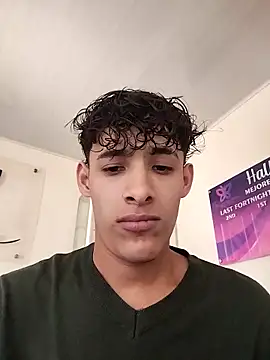 Danilo Fuentes online show from September 2025 02:50:02 PM