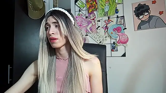 Andy Roses online show from September 2025 05:42:02 AM