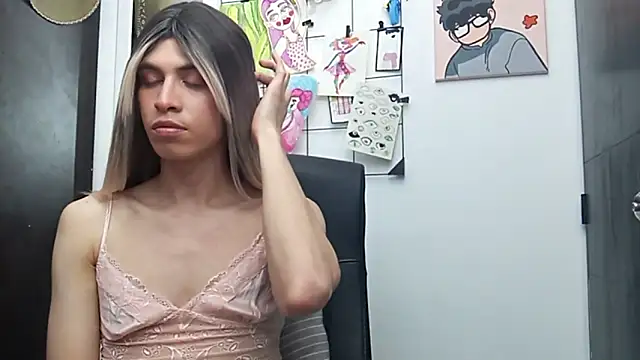 Andy Roses online show from October 2025 11:51:02 PM