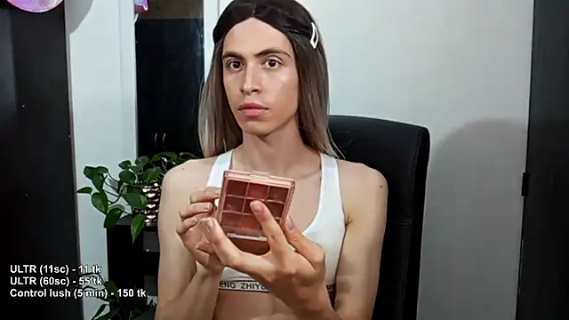 Andy Roses online show from December 2025 02:40:01 AM