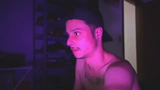 chrisalmeid  online show from September 2025 01:07:02 AM