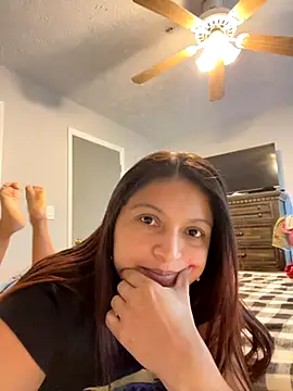 pocahonta69mermaid online show from October 2025 03:21:02 PM