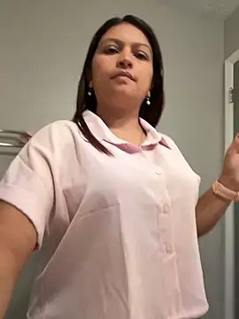 pocahonta69mermaid online show from October 2025 03:11:02 PM