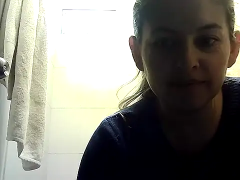 Valery  Rouse  online show from October 2025 08:50:02 PM