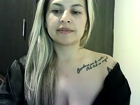 Valery  Rouse  online show from November 2025 03:05:02 AM