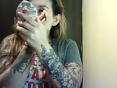 Valery  Rouse  online show from March 2026 01:47:01 AM