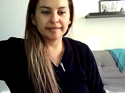Valery  Rouse  online show from July 2026 12:57:02 PM