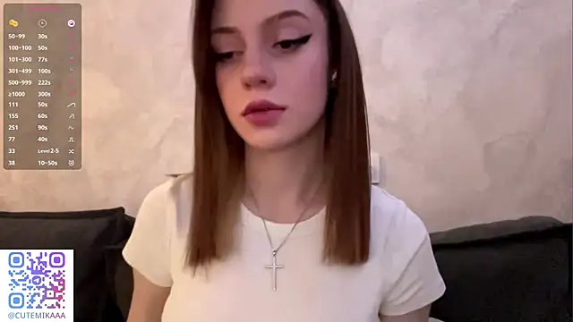 MustangMuse online show from October 2025 01:00:02 PM