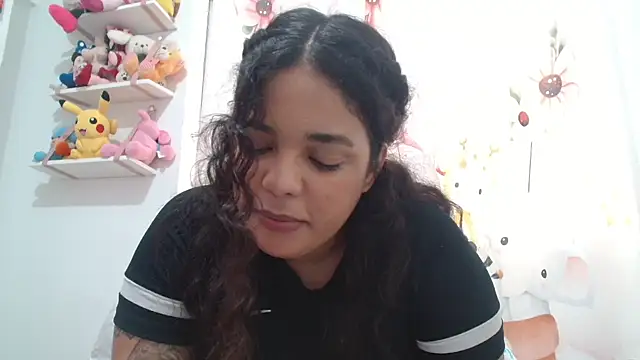 SecretBrunette online show from September 2025 05:58:02 PM