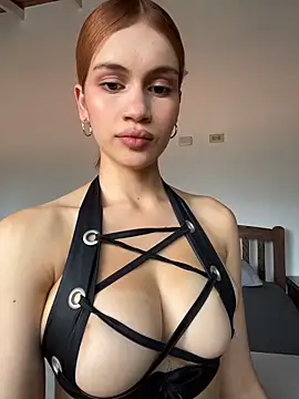 Marilyn scott online show from February 2026 06:39:01 PM