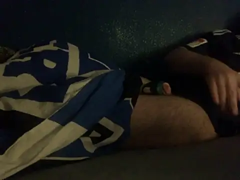 GeilerHSVFAN1989 online show from October 2025 06:19:02 AM