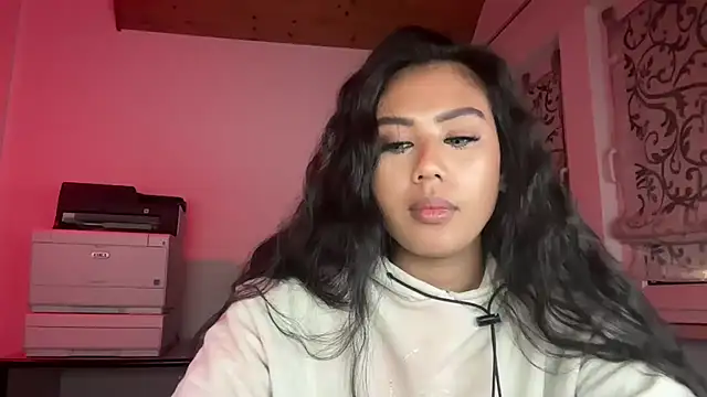 EclipseX  online show from October 2025 10:53:02 PM