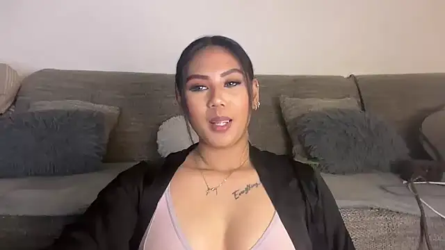 EclipseX  online show from November 2025 05:02:02 PM