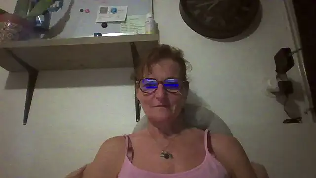 Valinella online show from September 2025 07:35:01 PM