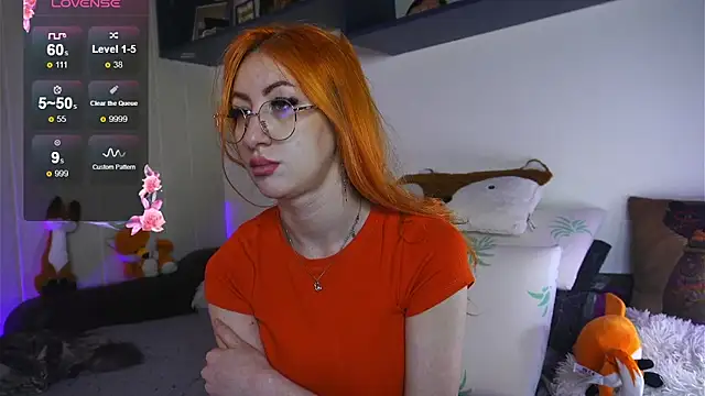 DaddysLittleSlutfox online show from March 2026 12:41:01 PM