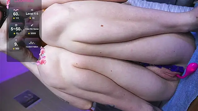 DaddysLittleSlutfox online show from March 2026 10:48:01 AM