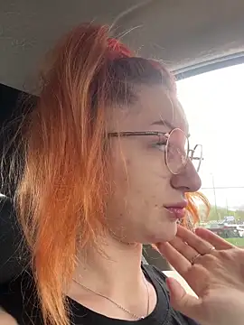 DaddysLittleSlutfox online show from April 2026 09:58:02 AM