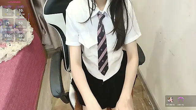 Bae Gigii online show from January 2026 12:42:02 PM