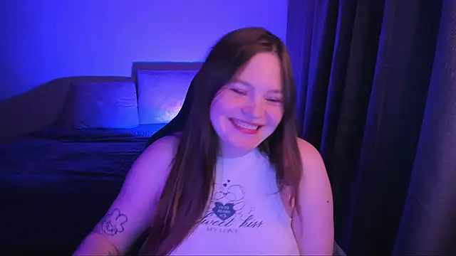 Aria-Lane online show from September 2025 05:14:01 PM