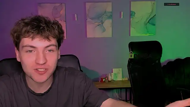 travis wolf  online show from March 2026 09:58:02 AM