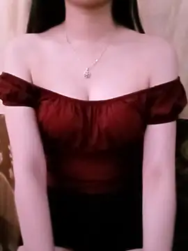 CherryBeii online show from July 2026 04:53:01 AM
