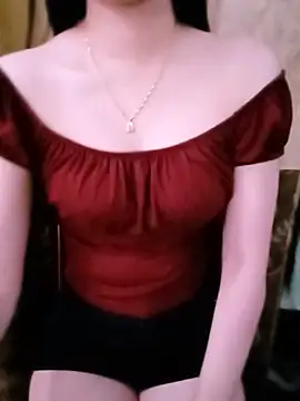 CherryBeii online show from July 2026 10:34:01 PM
