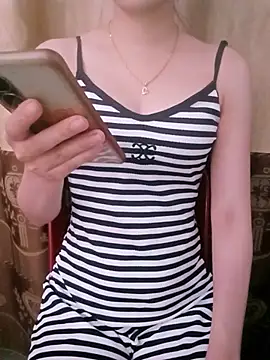 CherryBeii online show from July 2026 04:38:01 AM