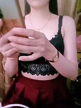 CherryBeii online show from July 2026 06:54:01 AM
