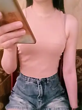 CherryBeii online show from July 2026 01:15:02 AM