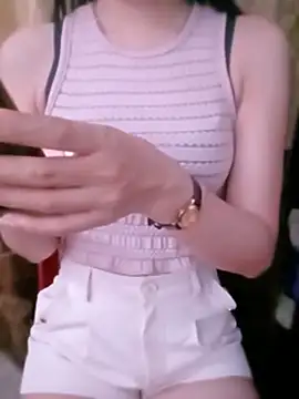 CherryBeii online show from July 2026 05:07:01 AM