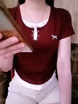 CherryBeii online show from August 2026 03:10:01 PM