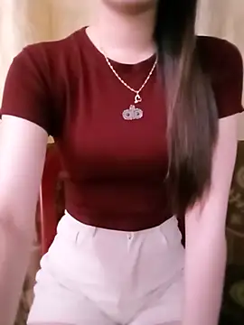 CherryBeii online show from August 2026 02:08:01 PM