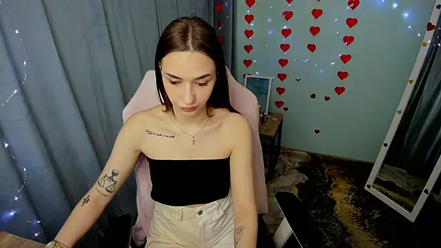 Bella Night4 online show from April 2026 07:36:02 AM