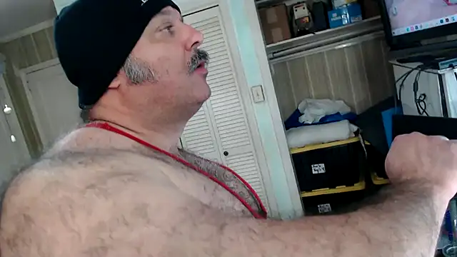 bullmusclejoe online show from February 2026 04:55:02 AM