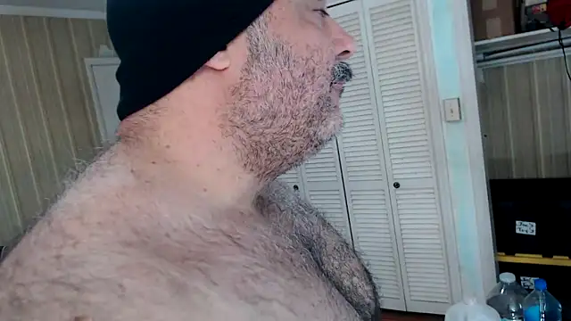 bullmusclejoe online show from March 2026 02:33:01 PM