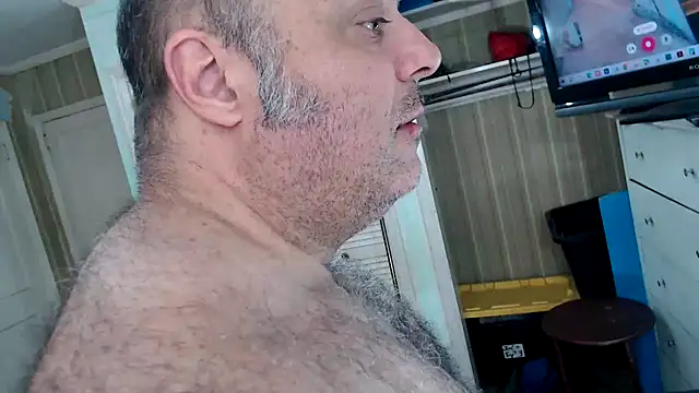 bullmusclejoe online show from July 2026 07:01:02 PM